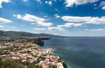 Pompeii, Sorrento & Amalfi Coast Day Trip from Rome