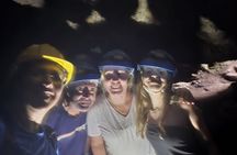 From Syracuse: Trekking on Etna with Wine Tasting & Light Lunch