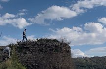 Istanbul Asian Side Tour Joshuas Hill and Nature Views