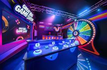 American Dream Escape Room Adventure