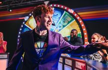 American Dream Escape Room Adventure