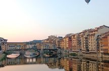 Sunset Run with Photos and Chef Snack