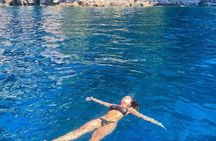Tour in Positano with Boat