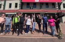 The Serial Killer & Iconic Chicago Landmarks Bus Tour