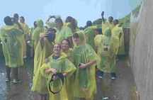 Niagara Falls Day Tour from Toronto + Optional Boat Cruise