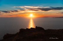 Mykonos in 3 Hours Explore Town and Armenistis Lighthouse