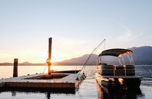 Lake Quinault Boat Tour