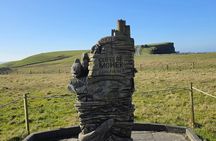 2 Day Private Tour Cliffs of Moher and Kylemore Abbey from Galway