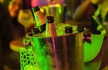 Thursday Night Bar Crawl in Cartagena, Colombia