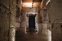 Colosseum Special Access Arena Floor and Roman Forum Tour