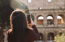 Colosseum Special Access Arena Floor and Roman Forum Tour