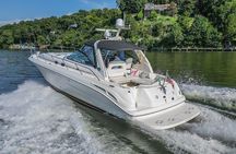 *Party Boat Tour* Ft Lauderdale Private 45'ft Yacht