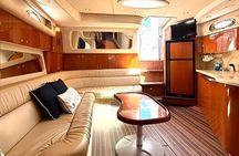*Party Boat Tour* Ft Lauderdale Private 45'ft Yacht