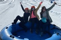 Farellones Park Tour and Andes Trip