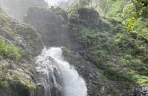 Advanced Hiking to Mismaloya Waterfall & Sierra Madre
