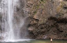 Advanced Hiking to Mismaloya Waterfall & Sierra Madre