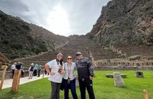 MachuPicchu Guarantee Entrances (June/July 2026) Exclusive 2Night