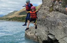 Hanmer Springs Rafting Adventure