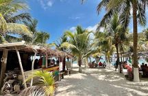 Cabo Catoche Tour with Fishing, Snorkeling and Ceviche