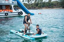 Marmoris Nha Trang Tropical Yachting