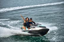 Marmoris Nha Trang Tropical Yachting
