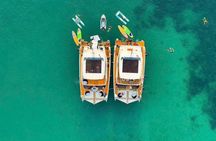 Marmoris Nha Trang Tropical Yachting