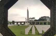 Singapore: Battlefield Tour
