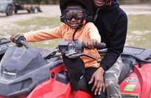 ATV Adventure in Tallahassee's Scenic Trails