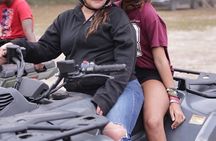 ATV Adventure in Tallahassee's Scenic Trails