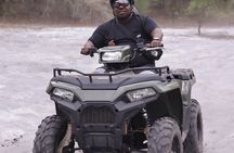 ATV Adventure in Tallahassee's Scenic Trails