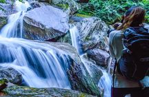 Advanced Hike & Photography