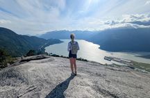 Advanced Hike & Photography