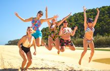 Epic Play & Explore, Great Beach Drive 4X4 Adventure