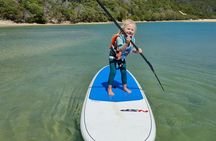 Epic Play & Explore, Great Beach Drive 4X4 Adventure