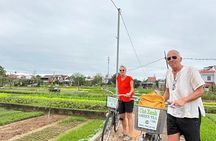 Hoi An Countryside Bike Tour with Lunch