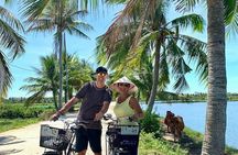 Hoi An Countryside Bike Tour with Lunch