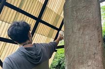 Montebello Lakes: Paddle & Temazcal