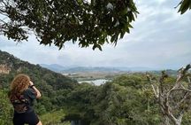 Montebello Lakes: Paddle & Temazcal