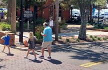 Downtown Fernandina Historical Walking Tour
