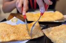 Paulista Plates São Paulo Food Tour with 12+ Tastings