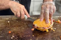Paulista Plates São Paulo Food Tour with 12+ Tastings