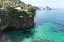 Los Arcos and Paredón Tour with Snorkeling All Inclusive