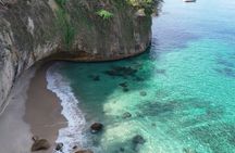 Los Arcos and Paredón Tour with Snorkeling All Inclusive