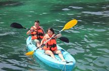 Los Arcos and Paredón Tour with Snorkeling All Inclusive