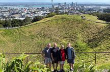 Best of Auckland Small Group Tour Top Attractions & Scenic Views
