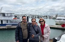 Best of Auckland Small Group Tour Top Attractions & Scenic Views