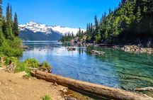 Garibaldi Lake Hike & Photography