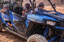 Buggy Safari Adventure In Sharm El Sheikh