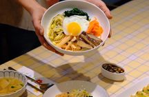 Gyeongju: Bibimbap & Gimbap - Korean Cooking Class