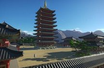 Busan- Private Tour with hidden tourist attractions